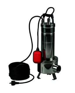 DAB Schmutzwasserpumpe aus Edelstahl Feka VS 1200 M-A 220-240/50