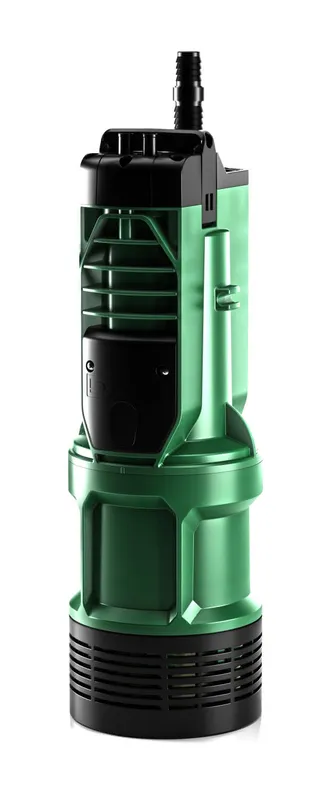 DAB mehrstufige Tauchdruckpumpe Divertron 650