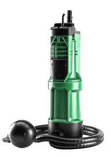 DAB mehrstufige Tauchdruckpumpe Divertron X 650 + 1M Suction KIT