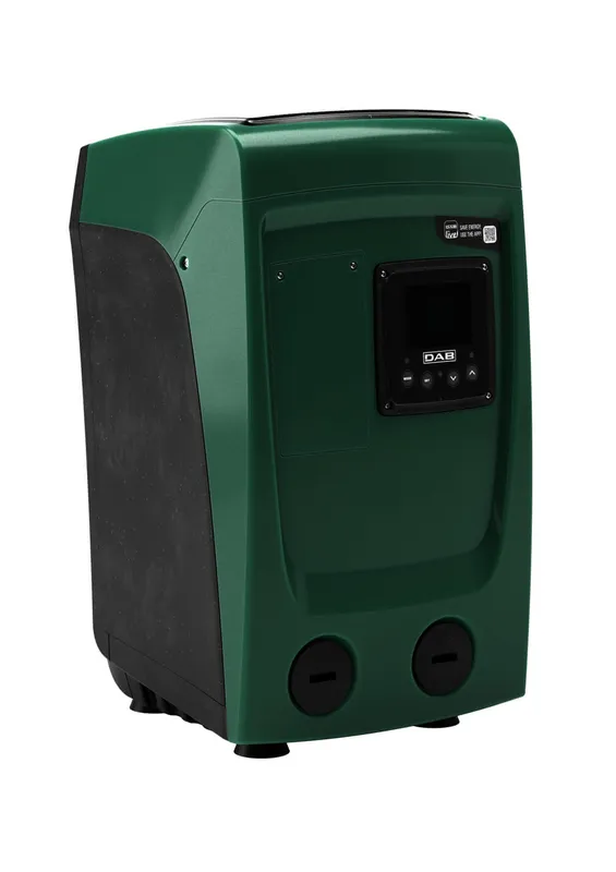DAB Elektronisches Druckerhöhungssystem E.sybox Mini3 BIC