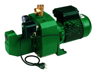 DAB selbstansaugende Kreiselpumpe Jet 300 M-P IE2