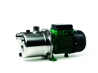 DAB selbstansaugende Kreiselpumpe Jetinox 82 M IE2