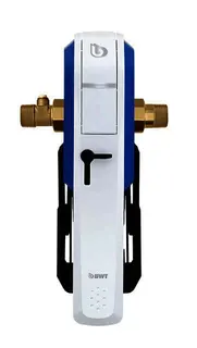 BWT Filter E1 EHF DN25 (1 1/4") LF Einhebelfilter ohne Druckminderer – Bild 1