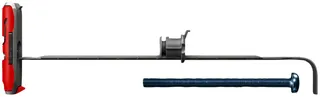 fischer DuoTec 12 S PH M LD Paket mit 10 Stück