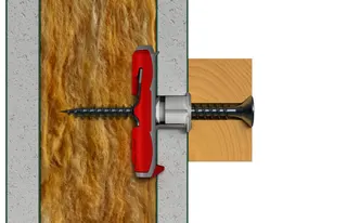 Fischer Duotec 10 S PH PAKET mit 25 Stück Inhalt – Bild 3