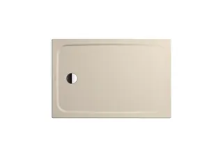 Kaldewei Duschwanne CAYONOPLAN Mod.2226-5,900x1600mm, wb20,SEC,Wt extrafl.