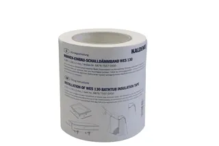 Wanneneinbauband WES 130