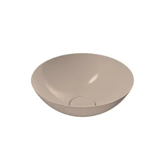 Kaldewei WB AVELLINO WASCHTISCH-SCHALE Mod. 3203,d:300mm,bahamabeige,PEFF,oÜL