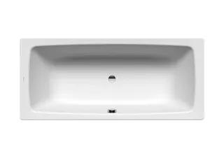 Kaldewei Badewanne CAYONO DUO Mod.725,1800x800mm, alpinweiß,Invisible Grip – Bild 2