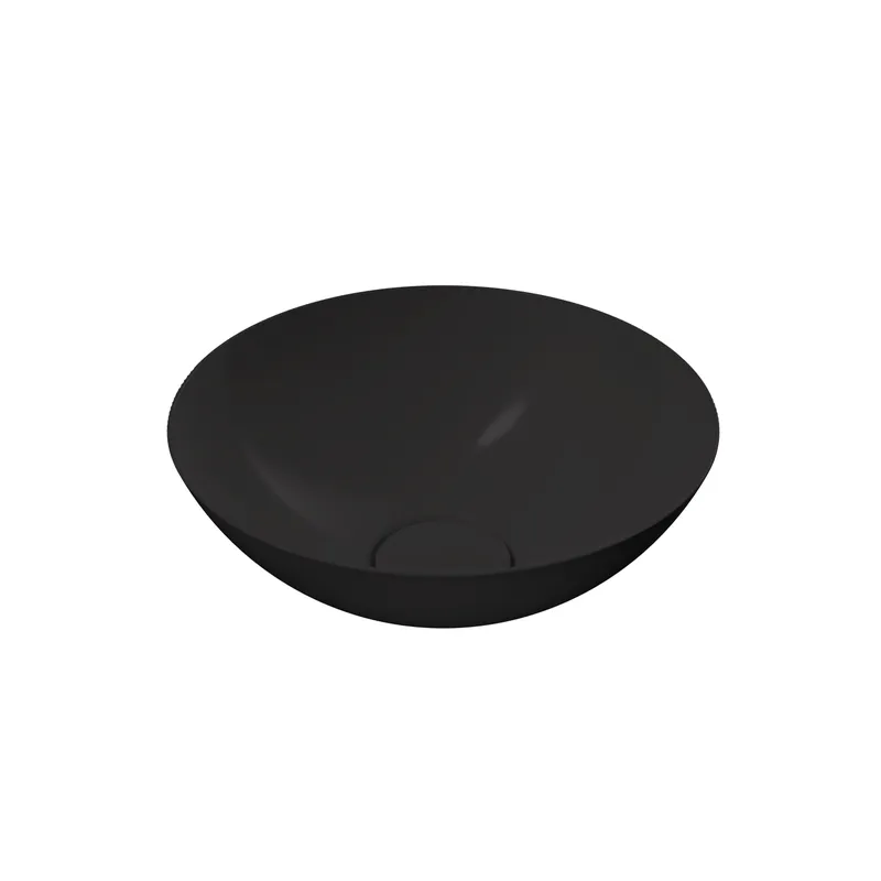 Kaldewei WB AVELLINO WASCHTISCH-SCHALE Mod. 3203,d:300mm,cool grey 90,PEFF,oÜL
