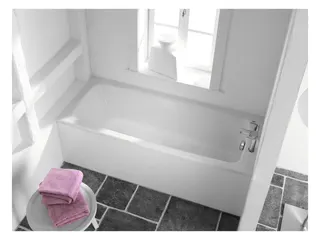Kaldewei Badewanne CAYONO Mod.749,1700x700mm, alpinweiß,Invisible Grip – Bild 2