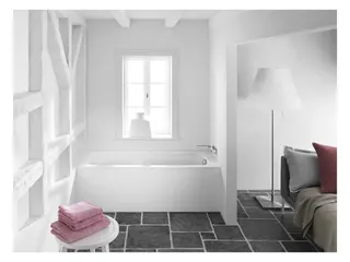 Kaldewei Badewanne CAYONO Mod.749,1700x700mm, alpinweiß,Invisible Grip – Bild 3