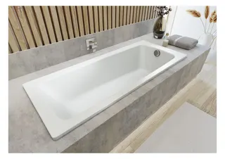 Kaldewei Badewanne CAYONO Mod.749,1700x700mm, alpinweiß,Invisible Grip – Bild 4
