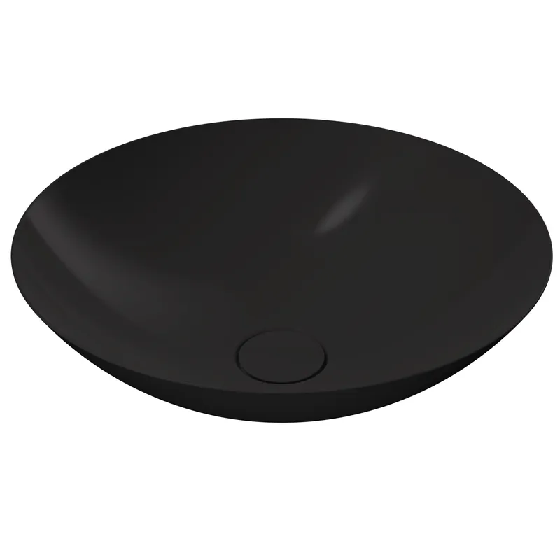 Kaldewei WB AVELLINO WASCHTISCH-SCHALE Mod. 3205,d:450mm,cool grey 90,PEFF,oÜL