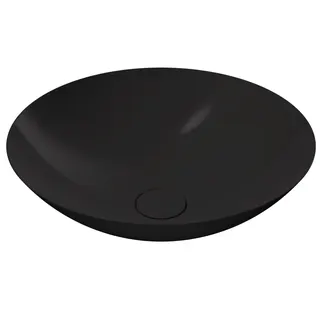 Kaldewei WB AVELLINO WASCHTISCH-SCHALE Mod. 3205,d:450mm,cool grey 90,PEFF,oÜL