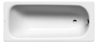 Kaldewei Badewanne SANIFORM PLUS Mod.360-1,1400x700mm ,alpinweiß,Invisible Grip