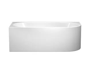 Kaldewei Badewanne MST CONODUO 1 re. Mod.1137-4041, 1800x800mm,alpwe,SAD,email. SZ.