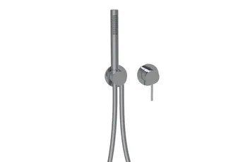MODUL7 Hebelmischer-Farbset 1 Verbraucher Chrom