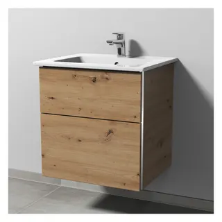 SA Set Keramik-WT 3way (BR321) 591x555x477 Eiche-Natural-Touch