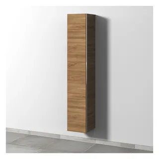 SA Hochschrank links 3way (BR106) 1700x300x345 Eiche-Kansas