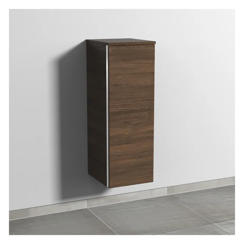 SA Mittelschrank rechts 3way (BR119) 850x300x345 Eiche-Arizona