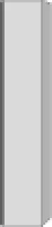 SA Hochschrank rechts 3way (BR107) 1700x300x345 Eiche-Natural-Touch
