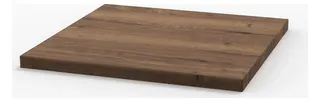 SA Abdeckplatte 2morrow (AP054) 19x352x351 Eiche-Tabak