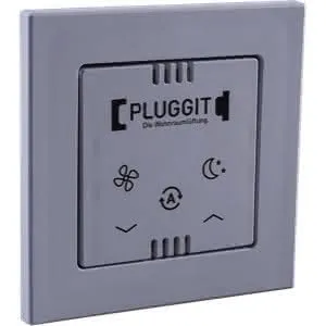 Pluggit iconVent 200 - Control Netzteil