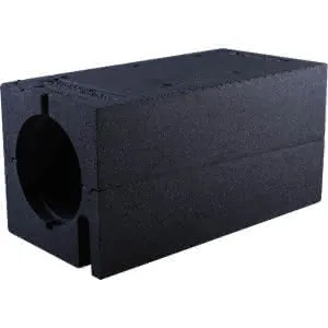 Pluggit iconVent - Neubau-Montagestein 500 V2