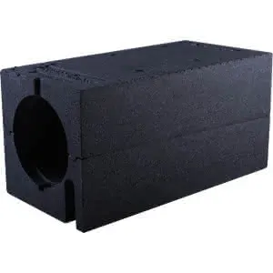 Pluggit iconVent - Neubau-Montagestein 500 V2