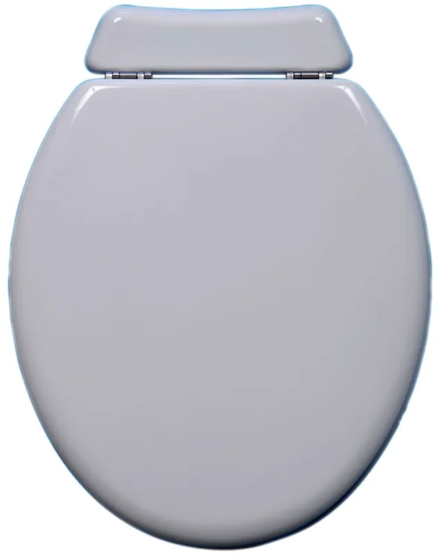 OLFA Universal Rückbrett WC-Sitz m. D. Manhattan