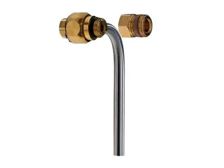 comfort-Probenahmeventil DN8/10/15 (1/4/3/8/1/2") aus Cuphin/Edelstahl