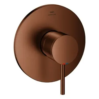 GROHE EH-Brausebatterie Atrio 24354 FMS für 35604 warm sunset gebürstet