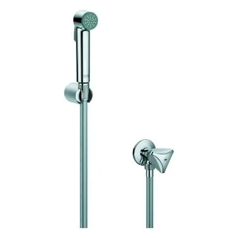 GROHE W.halterset Temp.-F Trigger Spray 30 27514_1 13,5l ASV Schl. 1,25 m chrom