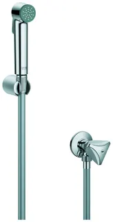 GROHE W.halterset Temp.-F Trigger Spray 30 27514_1 13,5l ASV Schl. 1,25 m chrom – Bild 2