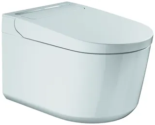 GROHE Dusch-WC Sensia Pro 36508 Komplettanlage für UP-SPK alpinweiß