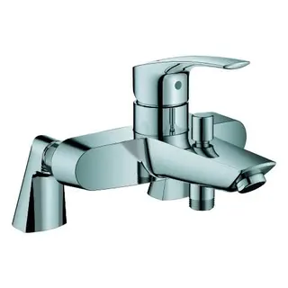 GROHE EH-Wannenbatt. Eurosmart 33303_3 Standmontage Eco-Override-Stop chrom