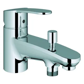 GROHE EH-Wannenbatt. Eurostyle C 33614_2 Einlochmontage chrom