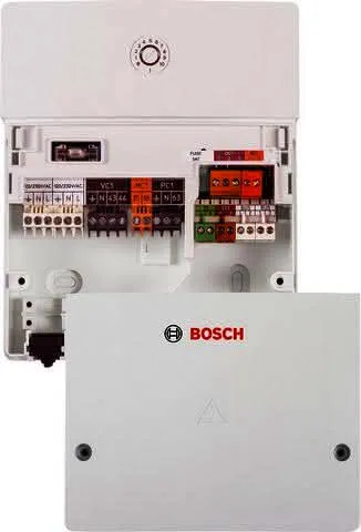 BOSCH Mischermodul MM 100, 151x184x61 für 1 Heizkreis, inkl. 1 Anlegefühler
