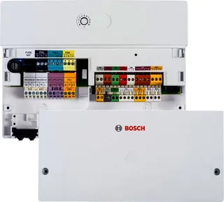 BOSCH Solarmodul MS 200, 246x184x61 für komplexe Solaranlagen