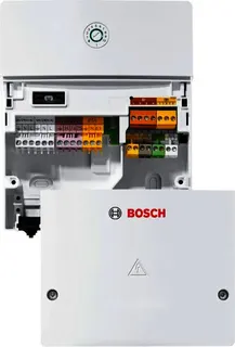 BOSCH Solarmodul MS 100, 151x184x61 für Basis-Solaranlage (4 Zusatzoptionen)