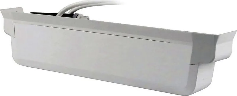 BOSCH Zubehör für Klimageräte Pumpe Kondensatpumpe Silent+ Mini White, 45l/h