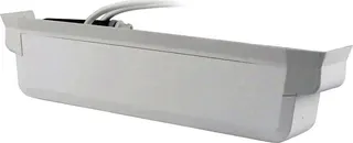BOSCH Zubehör für Klimageräte Pumpe Kondensatpumpe Silent+ Mini White, 45l/h