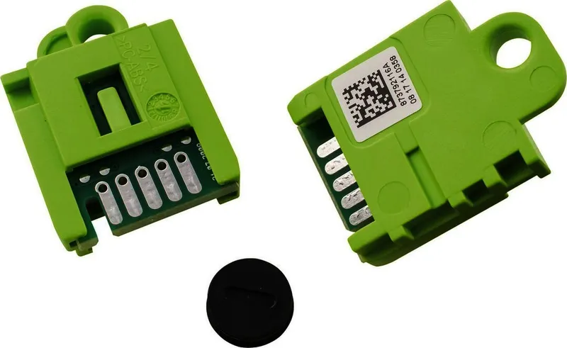 BOSCH Installationszub. Gasart-Umbausatz für GC9800iW 20 P, Erdgas auf Flüssiggas
