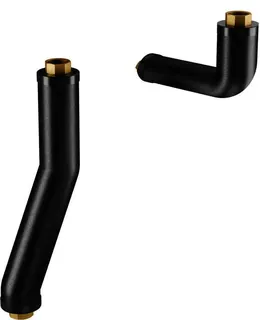 BOSCH Installationszubehör BCS 37 Anschluss-Set Heizkreisset und HYC25/40