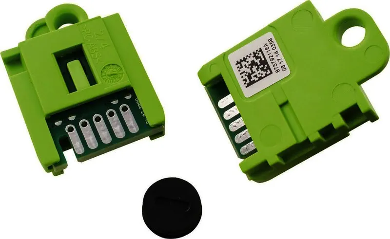 BOSCH Installationszub. Gasart-Umbausatz für GC9800iW 20 H, Erdgas auf Flüssiggas