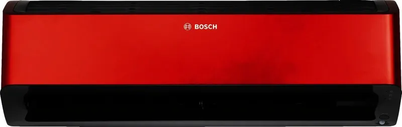 BOSCH Klimagerät CLC8001i-W 25 ER,Split Inneneinheit, 2,5 kW, Coanda Air Flow