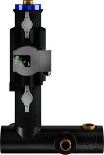 BOSCH Hybrid-Komponente HF-SetHYC40B Kessel Hybrid Anschlussset