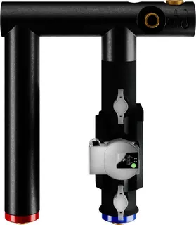 BOSCH Hybrid-Komponente HF-SetHYC40 Kessel Hybrid Anschlussset