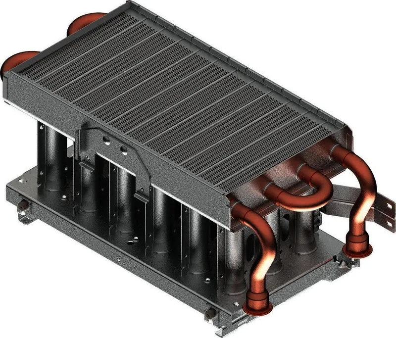 BOSCH Ersatzteil TTNR: 8738743141 Brenner